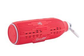 Malektronic Rocket Bluetooth Outdoor Speaker - Green N10