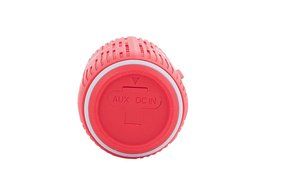 Malektronic Rocket Bluetooth Outdoor Speaker - Green N11