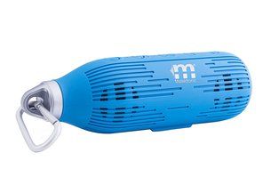 Malektronic Rocket Bluetooth Outdoor Speaker - Green N13