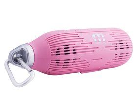 Malektronic Rocket Bluetooth Outdoor Speaker - Green N22
