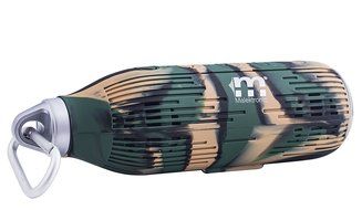 Malektronic Rocket Bluetooth Outdoor Speaker - Green N26