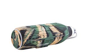 Malektronic Rocket Bluetooth Outdoor Speaker - Green N28