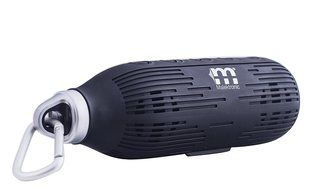 Malektronic Rocket Bluetooth Outdoor Speaker - Green N35