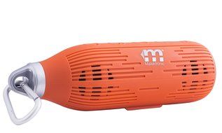 Malektronic Rocket Bluetooth Outdoor Speaker - Green N43