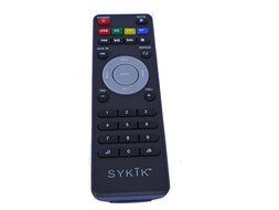 SYKIK TSME24 49W RMS Wireless 2.1 tower speaker with Bluetooth, docking station, Radio, SD &amp; USB, remote with... N8