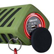 Portable NFC Waterproof Super Bass Resonance Bluetooth Wireless Speaker With Power Bank Bluetooth CSR 4.0 Technology... N3