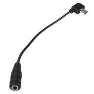 BephaMart Micro USB Jack To 3.5MM Earphone Adapter Socket Audio Cable Shipped and Sold by BephaMart N2
