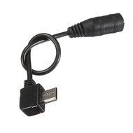BephaMart Micro USB Jack To 3.5MM Earphone Adapter Socket Audio Cable Shipped and Sold by BephaMart N3