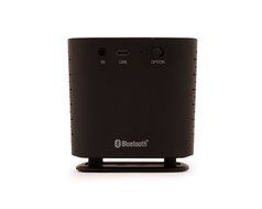 Beacon Phoenix 2 Bluetooth Speaker, Ashen Black N5