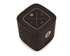 Beacon Phoenix 2 Bluetooth Speaker, Ashen Black N6