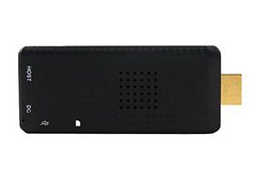 ANDROSET Quad core TV Box MK809III Android 4.2.2 Bluetooth Wifi HDMI (Quad Core MK809III) N4