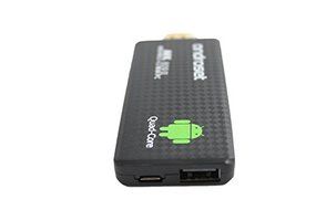 ANDROSET Quad core TV Box MK809III Android 4.2.2 Bluetooth Wifi HDMI (Quad Core MK809III) N5