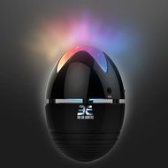 Best Portable iPhone7 Compatible Rechargeable Wireless Bluetooth Speaker by 3rd Ear Acoustics- Powerful HD Sound...