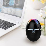 Best Portable iPhone7 Compatible Rechargeable Wireless Bluetooth Speaker by 3rd Ear Acoustics- Powerful HD Sound... N5