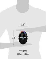 Best Portable iPhone7 Compatible Rechargeable Wireless Bluetooth Speaker by 3rd Ear Acoustics- Powerful HD Sound... N8