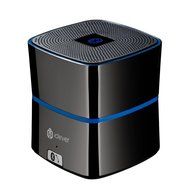 Portable Speakers, iClever 5W Enhanced Bass Portable Bluetooth 4.0 Speaker with Build-in Mic and 12hr Playtime