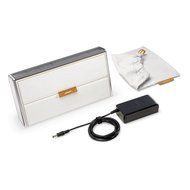 Bose SoundLink Bluetooth Mobile Speaker II - Limited Edition White Leather N4