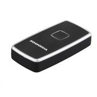 New 2in1 Bluetooth Transmitter and Receiver Wireless Bluetooth Audio Music Transmitter and Receiver for PC iPhone... N2
