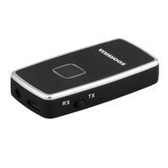 New 2in1 Bluetooth Transmitter and Receiver Wireless Bluetooth Audio Music Transmitter and Receiver for PC iPhone... N4