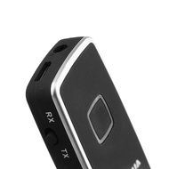 New 2in1 Bluetooth Transmitter and Receiver Wireless Bluetooth Audio Music Transmitter and Receiver for PC iPhone... N7