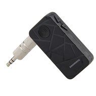 New 2in1 Bluetooth Transmitter and Receiver Wireless Bluetooth Audio Music Transmitter and Receiver for PC iPhone... N9