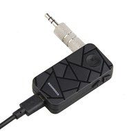 New 2in1 Bluetooth Transmitter and Receiver Wireless Bluetooth Audio Music Transmitter and Receiver for PC iPhone... N10