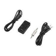 New 2in1 Bluetooth Transmitter and Receiver Wireless Bluetooth Audio Music Transmitter and Receiver for PC iPhone... N15