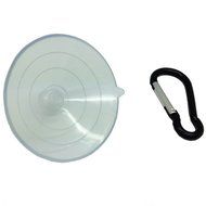 Bluetooth Waterproof Shower Speaker Phone with Mic. Best Portable Wireless Music Receiver for Pool, Shower and... N10