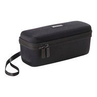 Caseling Hard Case for Photive HYDRA Waterproof Wireless Portable Bluetooth Speakers. - Mesh Pocket for Cables.