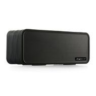 Simpowel V8 - 9W(4.5W X 2) Portable Bluetooth Speaker with FM-radio, Micro SD MP3 Player, NFC, LED Display and... N2