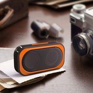Outdoor/Shower Floating Speaker Bluextel Portable Bluetooth 4.0 Speaker,IPX67 Waterproof Dustproof and Shockproof N3