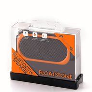 Outdoor/Shower Floating Speaker Bluextel Portable Bluetooth 4.0 Speaker,IPX67 Waterproof Dustproof and Shockproof N5