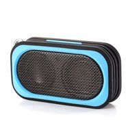 Outdoor/Shower Floating Speaker Bluextel Portable Bluetooth 4.0 Speaker,IPX67 Waterproof Dustproof and Shockproof N6