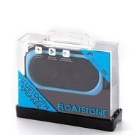 Outdoor/Shower Floating Speaker Bluextel Portable Bluetooth 4.0 Speaker,IPX67 Waterproof Dustproof and Shockproof N11