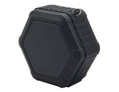 SolidPin Portable Wireless Bluetooth Waterproof Stereo Speaker for Indoor/Outdoor, Shower, Cycle, Camping, Hiking... N8