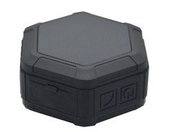 SolidPin Portable Wireless Bluetooth Waterproof Stereo Speaker for Indoor/Outdoor, Shower, Cycle, Camping, Hiking... N10