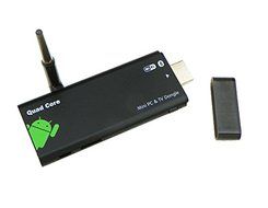 GJU CX919 Original Android 4.4 Mini PC Quad Core RK3188 Cortex A9 1.6GHz Mini TV Dongle HDMI HDD Player 2G/8G... N3