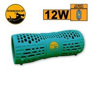 HammerHead IPX6 Shockproof Dustproof Waterproof Rugged Portable 12 Watt Bluetooth Speaker with Built-in Mic and... N16