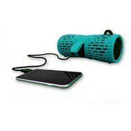 HammerHead IPX6 Shockproof Dustproof Waterproof Rugged Portable 12 Watt Bluetooth Speaker with Built-in Mic and... N19