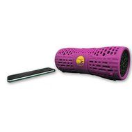HammerHead IPX6 Shockproof Dustproof Waterproof Rugged Portable 12 Watt Bluetooth Speaker with Built-in Mic and... N26