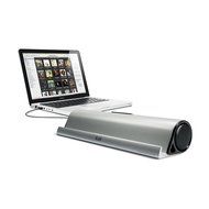 iLuv iSP245 Mo&#039; Beats Portable Bluetooth Speaker with Viewing Cradle N4