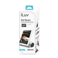 iLuv iSP245 Mo&#039; Beats Portable Bluetooth Speaker with Viewing Cradle N7