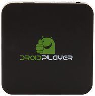 Android TV Box Media Player - Dual Core Smart Internet 1080p HD WiFi Player Running Android 4.2.2 - Fully Loaded...