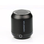 H8 Protable Mini Bluetooth Speaker Wireless Big Bass Audio Player Speaker Support TF(Black) N3
