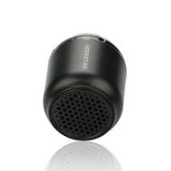 H8 Protable Mini Bluetooth Speaker Wireless Big Bass Audio Player Speaker Support TF(Black) N4