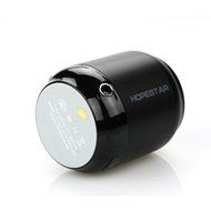 H8 Protable Mini Bluetooth Speaker Wireless Big Bass Audio Player Speaker Support TF(Black) N5