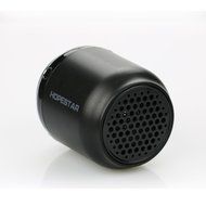 H8 Protable Mini Bluetooth Speaker Wireless Big Bass Audio Player Speaker Support TF(Black) N6
