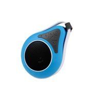 AomeTech Bluetooth Speaker, Waterproof Wireless Bluetooth Shower Speaker Outdoor Portable 3.0 Mini Speaker with... N2