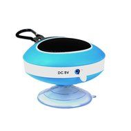 AomeTech Bluetooth Speaker, Waterproof Wireless Bluetooth Shower Speaker Outdoor Portable 3.0 Mini Speaker with... N3