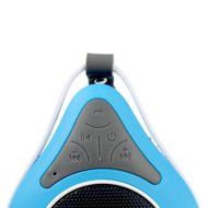 AomeTech Bluetooth Speaker, Waterproof Wireless Bluetooth Shower Speaker Outdoor Portable 3.0 Mini Speaker with... N5